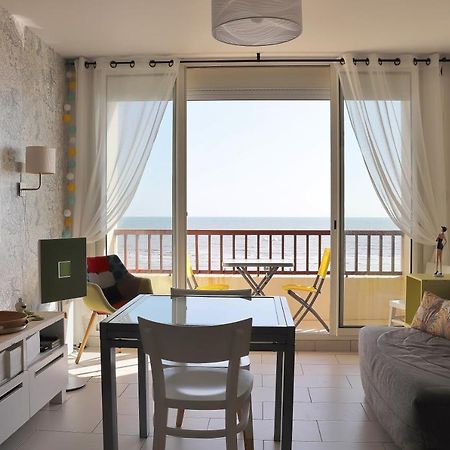 Studio Front De Mer سان جان دي مونت المظهر الخارجي الصورة