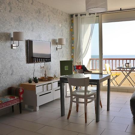 Studio Front De Mer سان جان دي مونت المظهر الخارجي الصورة