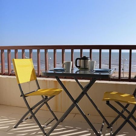 Studio Front De Mer سان جان دي مونت المظهر الخارجي الصورة